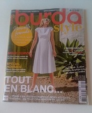 BURDA Style Magazine N° 270