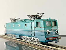 GERARD TAB - CC 7107 - SNCF -