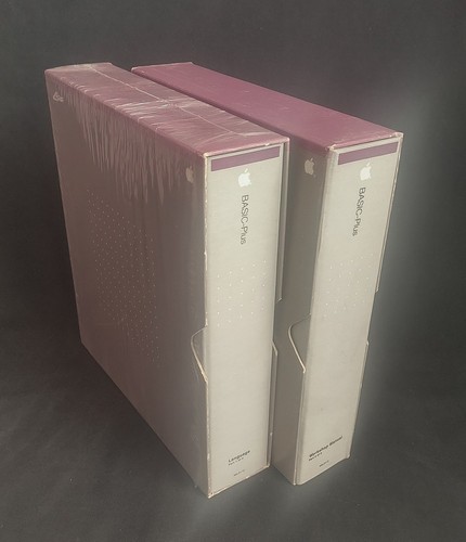 Apple lisa basic - basic, plus