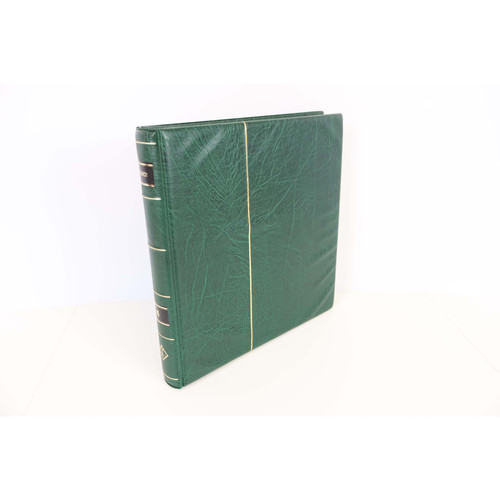 Album leuchtturm pour une - leuchtturm,