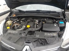 Banquette arriere RENAULT CLIO