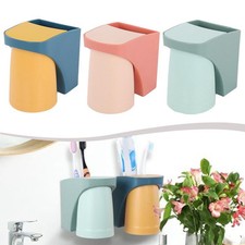 ��l��gant porte-brosse