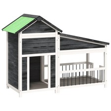 Chenil cage enclos pac animaux