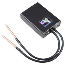 Soudeuse à points portable