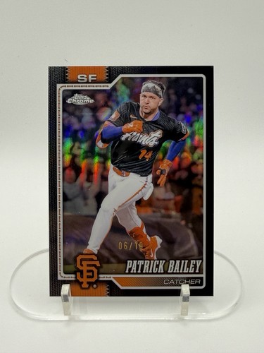 2026 topps chrome patrick - 2026,