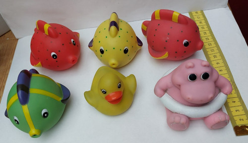 Jouet lot figurine pour - pour, le