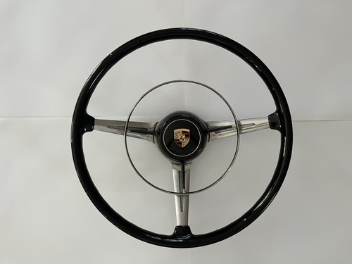 Volant porsche 356 - volant,