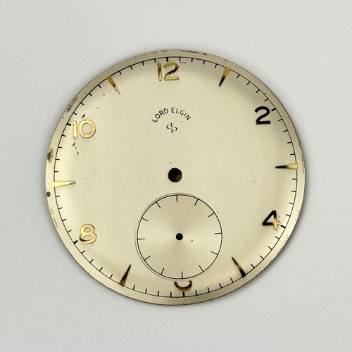 Cadran montre poche - montre, de