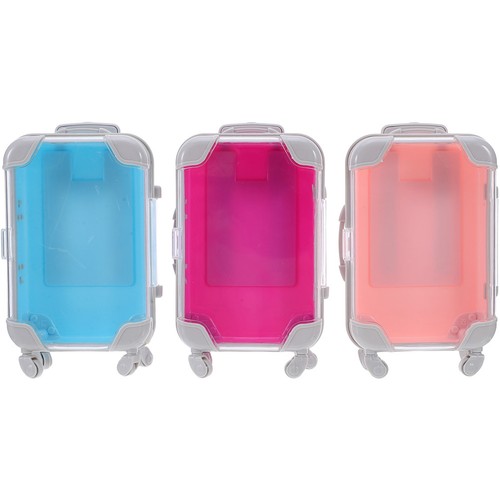 Pcs coffret cadeau valise - pcs,