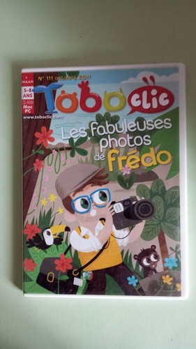 Toboclic 111 les - 111, :