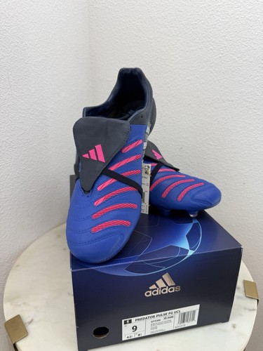 Adidas predator pulse uefa - predator,