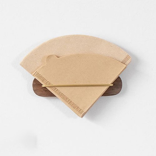 Porte filtre café - à,