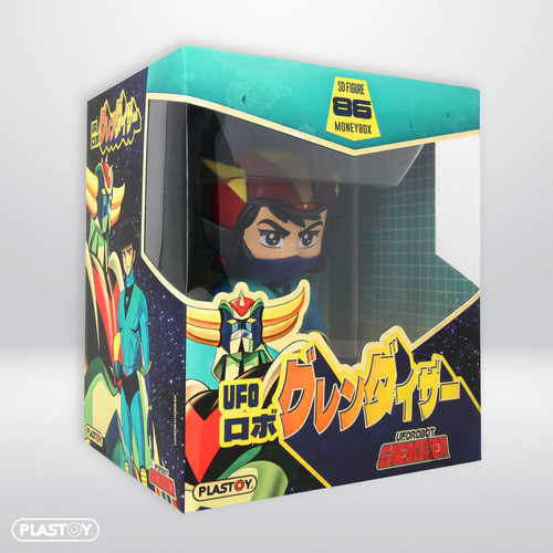 Actarus grendizer goldorak - grendizer,
