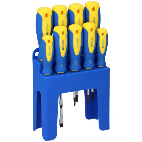 Kinzo ensemble tournevis - kinzo, +