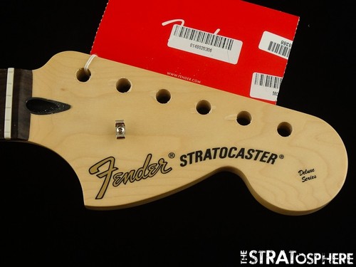 Fender ltd tom - ltd., delonge