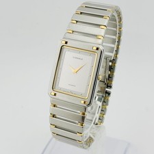 Montre à quartz pour femme