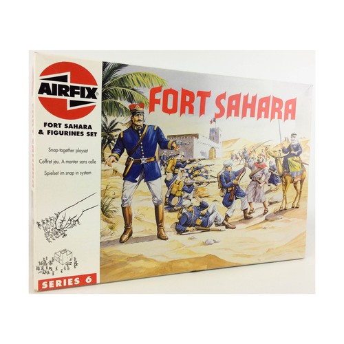 Airfix historical mini 72 - airfix, 1/72