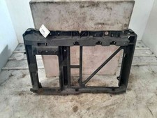 Face avant Citroen C3 I