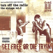 Dead Prez - Turn Off The