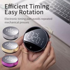 Led digital countdown - countdown, magnetic