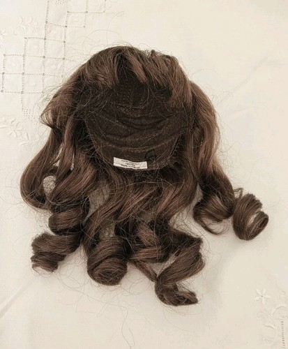 Perruque cheveux naturels - , en