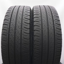2x GOODYEAR EfficientGrip