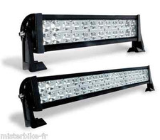 Rampe D'éclairage Addtionnel