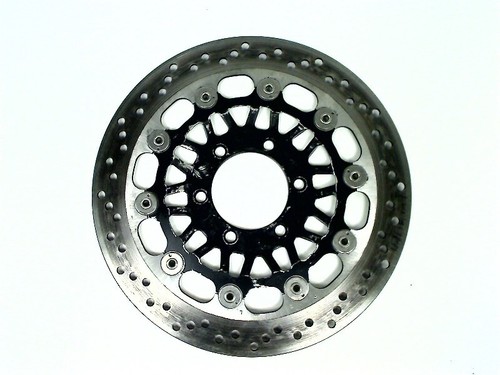 Protection disque frein avant - protection,