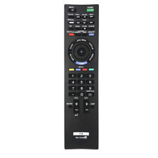 Nouveau remplacement RM-YD059 pour télécommande TV Sony KDL32EX729 KDL40EX723...