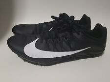 NWT Men's Nike Rival S 9 Black