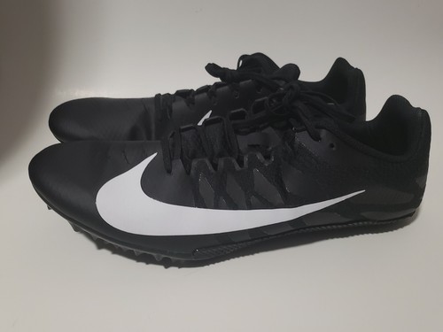 Nwt men nike rival 9 - men's, black