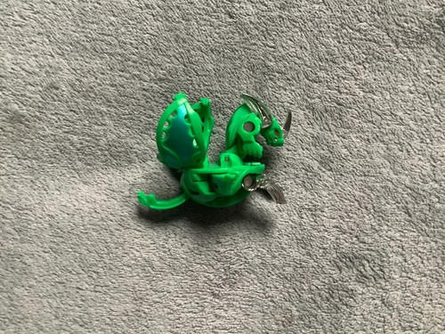 Bakugan lumino dragonoid - bakugan,