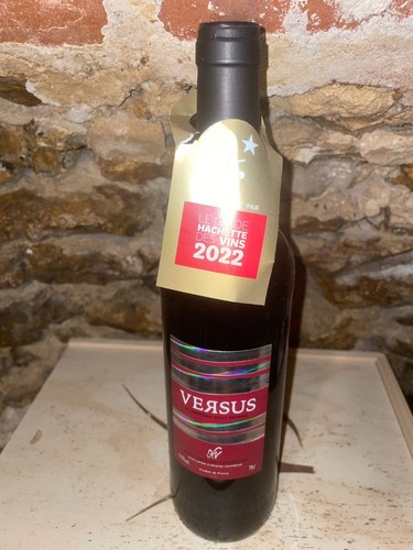 Vin bordeaux saint - -, saint-emilion