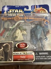 STAR WARS Attaque des Clones -