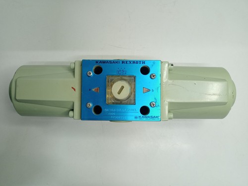 Kawasaki rexroth - kawasaki,