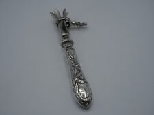 RARE MANCHE A GIGOT MANCHE