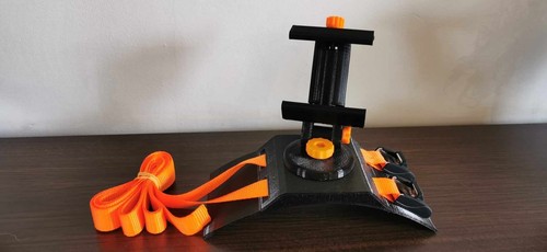 Support telephone deeper pour - support,