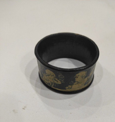 Rond serviette papier - rond,
