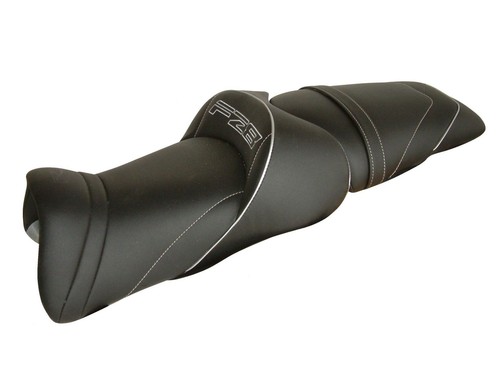 Selle grand confort - selle, yamaha