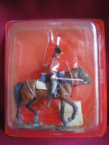 Figurine napoleon del prado - figurine,