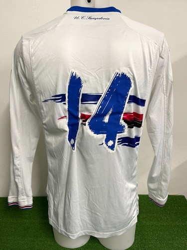 Maillot sampdoria jeunesse - maillot,