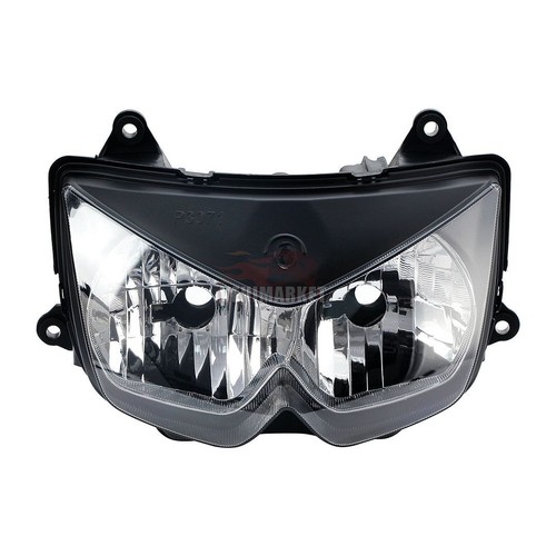Montage lampe phare - , headlight