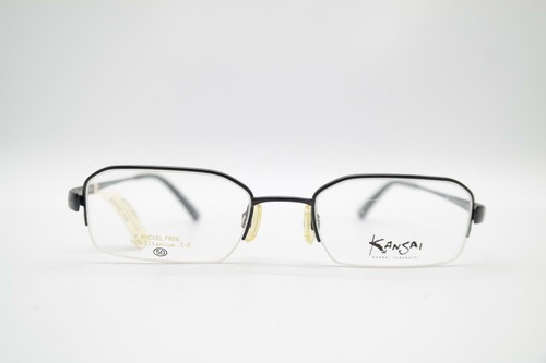 Lunettes halbrand titane - lunettes,