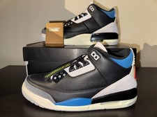 NIKE AIR JORDAN 3 RETRO OG