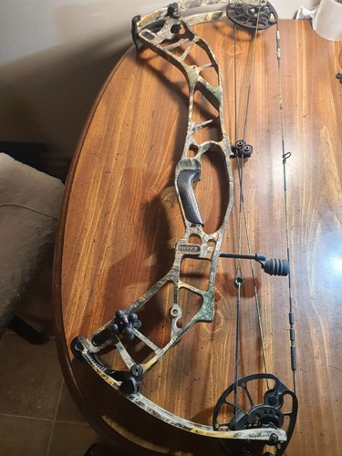 Camo hoyt hyperforce cam - camo,