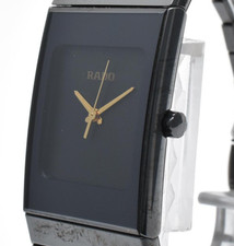 [EXC+5] RADO DiaStar