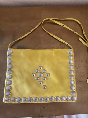 Sac bandoulière sonia rykiel - sac,