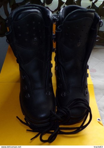 Rangers gore tex bottes de - ,,