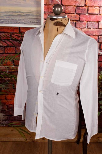 Chemise vintage originale - vintage,