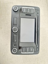Autoradio GPS RNS 315